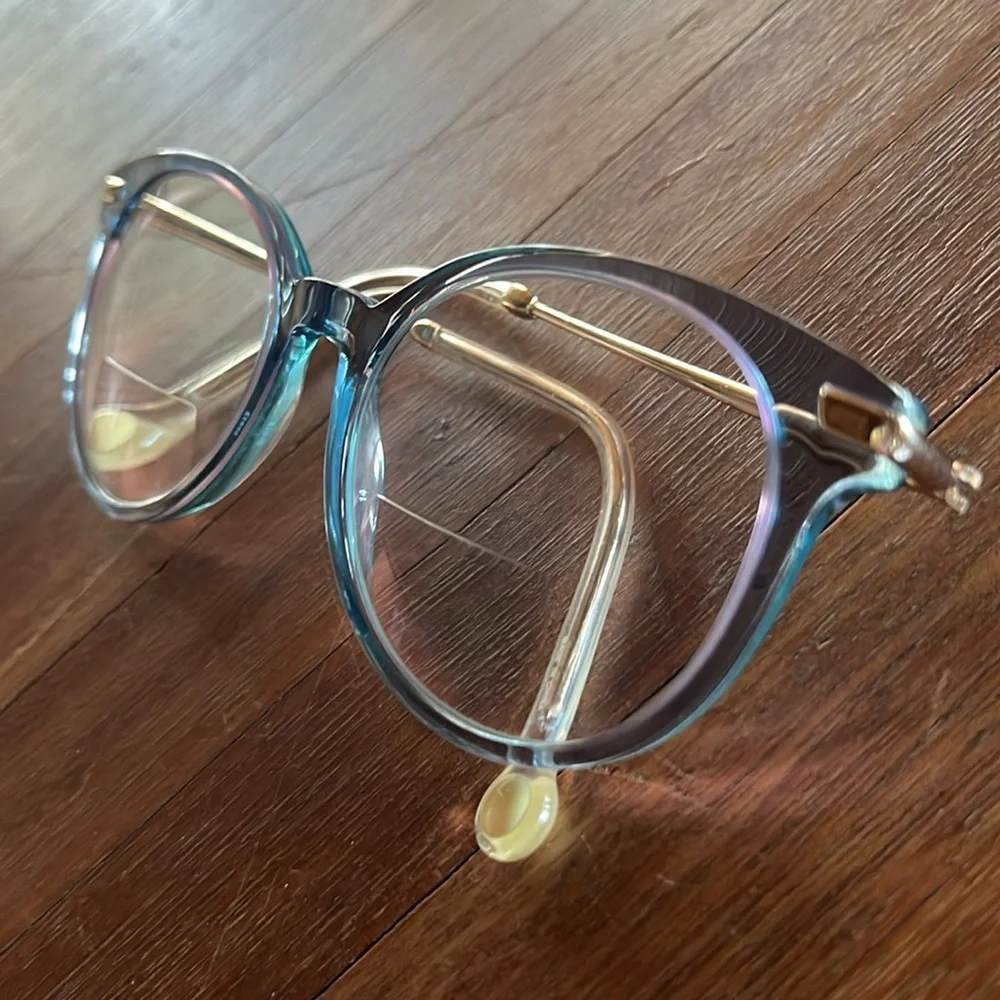 Tommy Hilfiger TH-1821-PJP Blue Glasses
